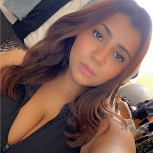 Meet your Posher, Jaz